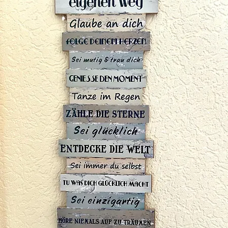 Alte Kate Zingst